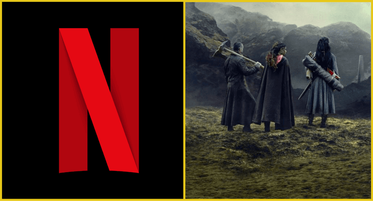 Netflix has a new ‘worst reviewed’ original series of all time Netflix has a new ‘worst reviewed’ original series of all time