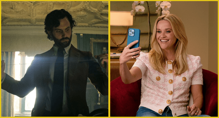 All of the new Netflix movies and shows arriving in February All of the new Netflix movies and shows arriving in February