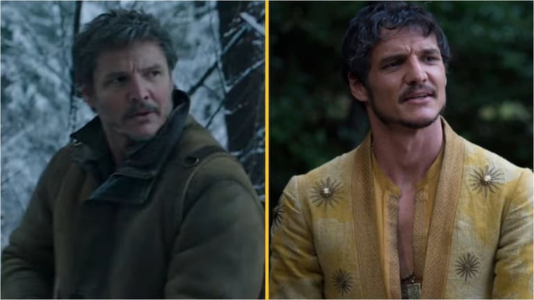 Pedro Pascal has never starred in a series with less than 89% on Rotten Tomatoes Pedro Pascal has never starred in a series with less than 89% on Rotten Tomatoes