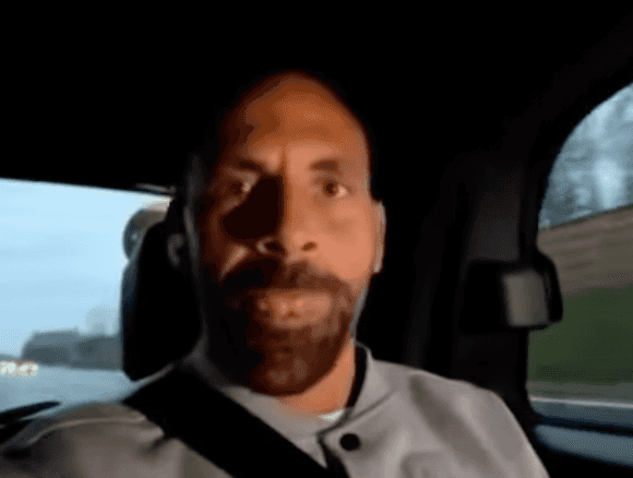 Rio Ferdinand defends Cristiano Ronaldo’s Saudi Arabia move Rio Ferdinand defends Cristiano Ronaldo’s Saudi Arabia move