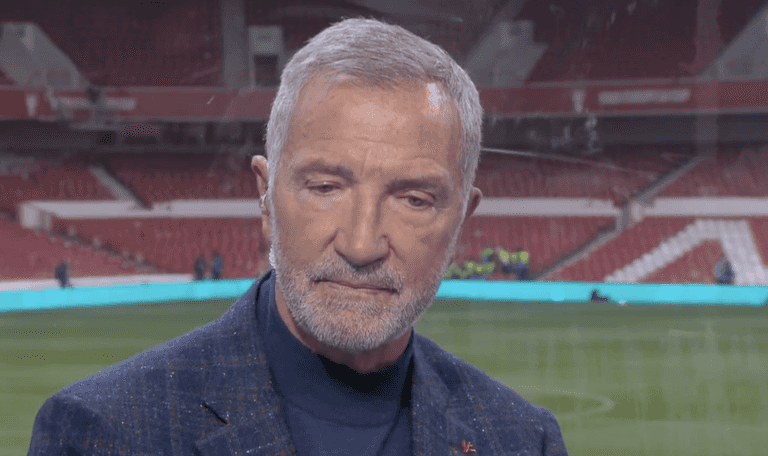 Graeme Souness insists the Premier League’s reaction to Ukraine was ‘fantastic’ Graeme Souness insists the Premier League’s reaction to Ukraine was ‘fantastic’