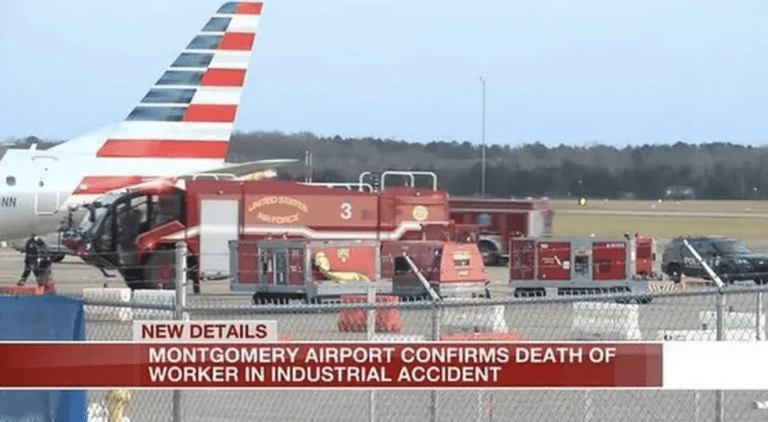 Airport baggage handler dies ‘after being sucked into plane engine’ Airport baggage handler dies ‘after being sucked into plane engine’