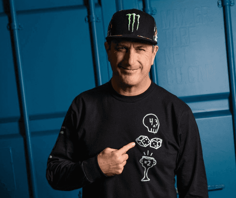 Top Gear and rally legend Ken Block killed in snowmobile accident Top Gear and rally legend Ken Block killed in snowmobile accident