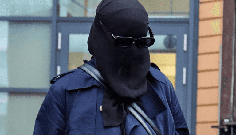 Organiser of BLM protests that toppled Edward Colston statue charged with stealing ‘tens of thousands’ from donors Organiser of BLM protests that toppled Edward Colston statue charged with stealing ‘tens of thousands’ from donors