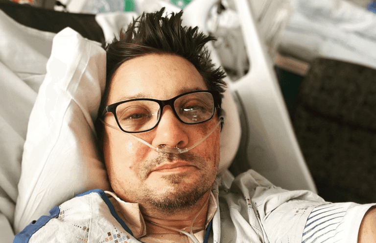 Jeremy Renner recovery will take years after he was crushed by snow plow Jeremy Renner recovery will take years after he was crushed by snow plow