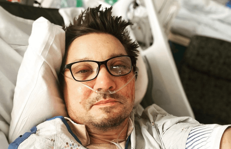 Jeremy Renner recovery will take years after he was crushed by snow plow Jeremy Renner recovery will take years after he was crushed by snow plow