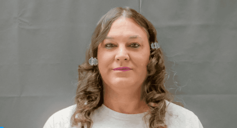 Transgender woman executed for first time in US history Transgender woman executed for first time in US history