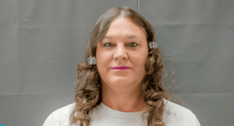 Transgender woman executed for first time in US history Transgender woman executed for first time in US history