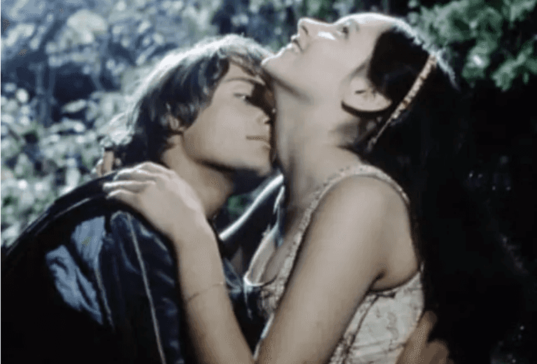 Romeo and Juliet child stars sue film company for $500 million over nude scene Romeo and Juliet child stars sue film company for $500 million over nude scene