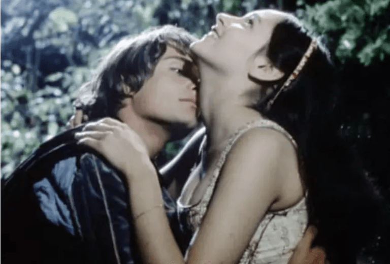 Romeo and Juliet child stars sue film company for $500 million over nude scene Romeo and Juliet child stars sue film company for $500 million over nude scene