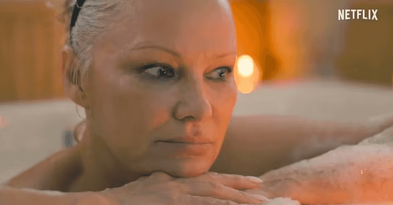 Pamela Anderson, 55, unrecognisable in first trailer for Netflix documentary Pamela Anderson, 55, unrecognisable in first trailer for Netflix documentary