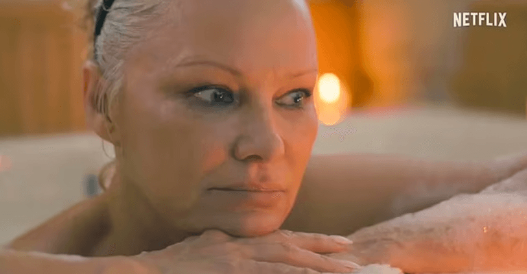 Pamela Anderson, 55, unrecognisable in first trailer for Netflix documentary Pamela Anderson, 55, unrecognisable in first trailer for Netflix documentary