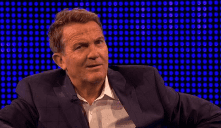 The Chase host Bradley Walsh called out for behaviour towards contestant last night The Chase host Bradley Walsh called out for behaviour towards contestant last night