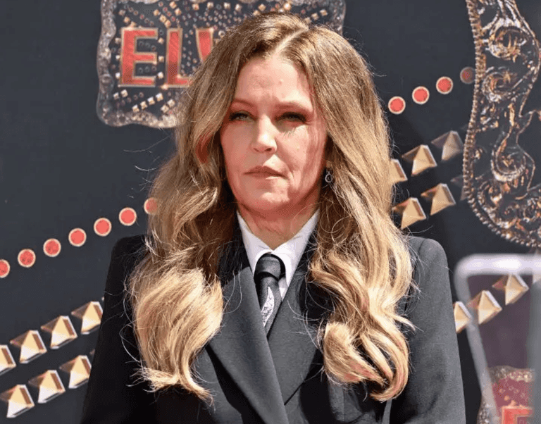Lisa Marie Presley shared devastating final post before her death at 54 Lisa Marie Presley shared devastating final post before her death at 54