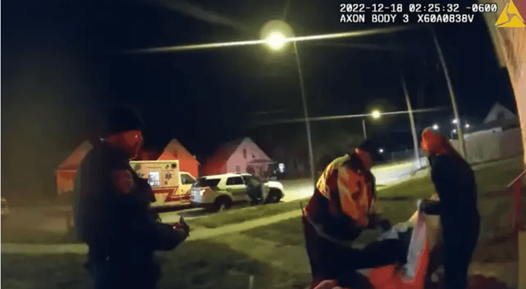 Paramedics charged with murder of man whose life they went to save Paramedics charged with murder of man whose life they went to save