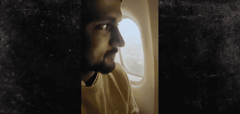 Video shows terrifying final moments of Nepal plane crash Video shows terrifying final moments of Nepal plane crash
