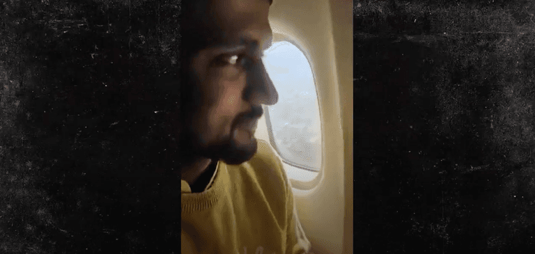 Video shows terrifying final moments of Nepal plane crash Video shows terrifying final moments of Nepal plane crash