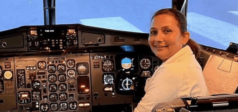 Husband of co-pilot in Nepal tragedy also died in plane crash Husband of co-pilot in Nepal tragedy also died in plane crash