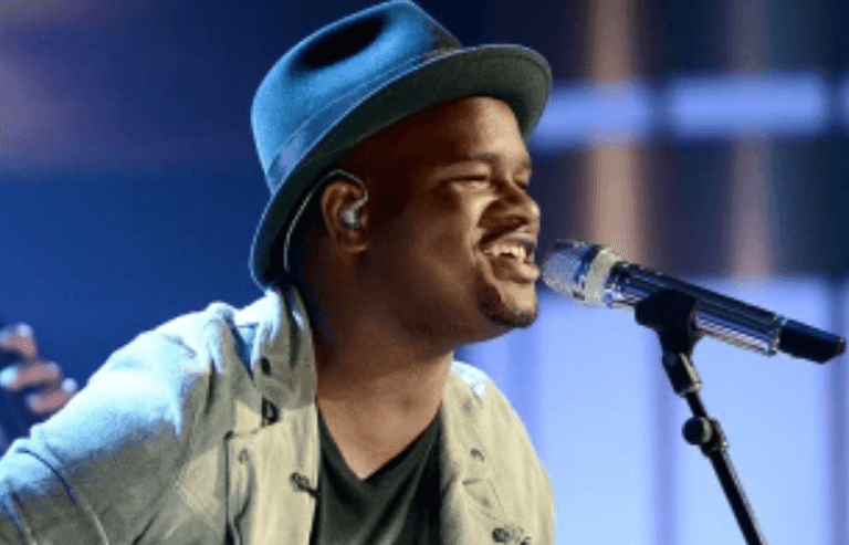American Idol star dead aged 31 American Idol star dead aged 31