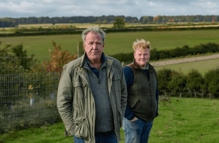Jeremy Clarkson’s The Grand Tour cancelled as Amazon ‘parts ways’ with him after Meghan Markle column Jeremy Clarkson’s The Grand Tour cancelled as Amazon ‘parts ways’ with him after Meghan Markle column