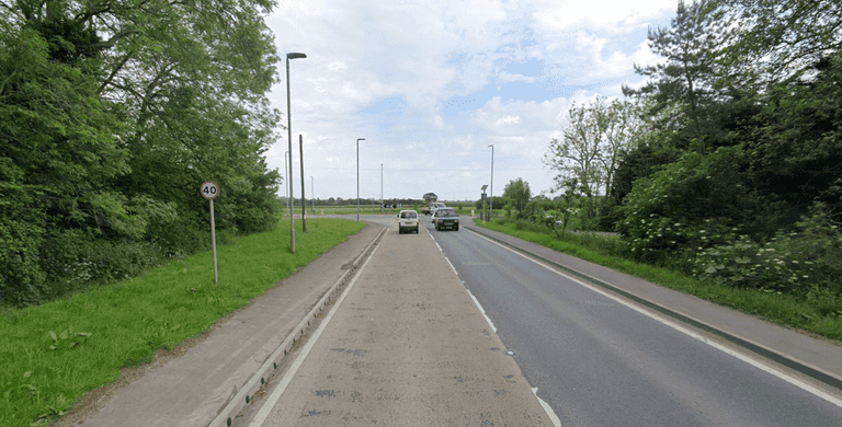 70 people on board double-decker bus that ‘rolled over’ in major incident in Somerset 70 people on board double-decker bus that ‘rolled over’ in major incident in Somerset