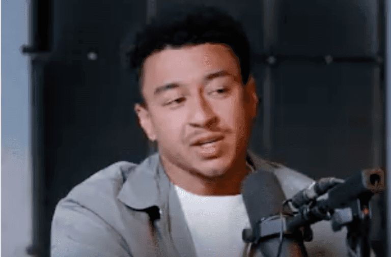 Jesse Lingard details everything that was wrong with the culture at Man United Jesse Lingard details everything that was wrong with the culture at Man United