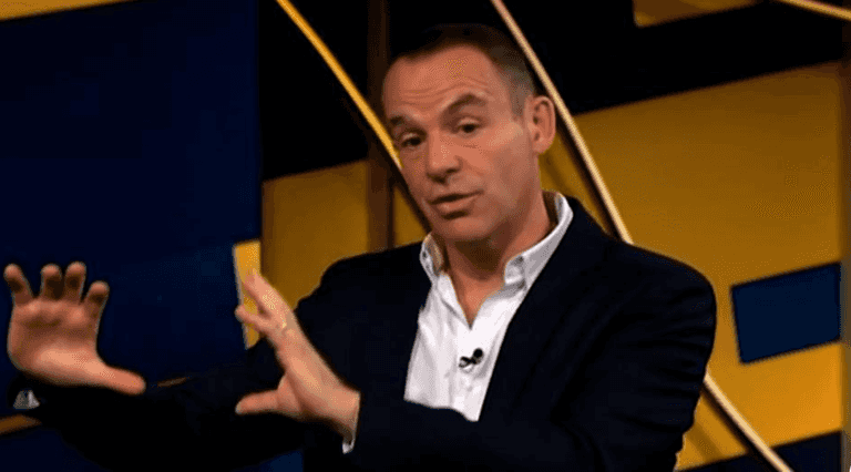 Martin Lewis issues warning for anyone with an overdraft on a debit card Martin Lewis issues warning for anyone with an overdraft on a debit card