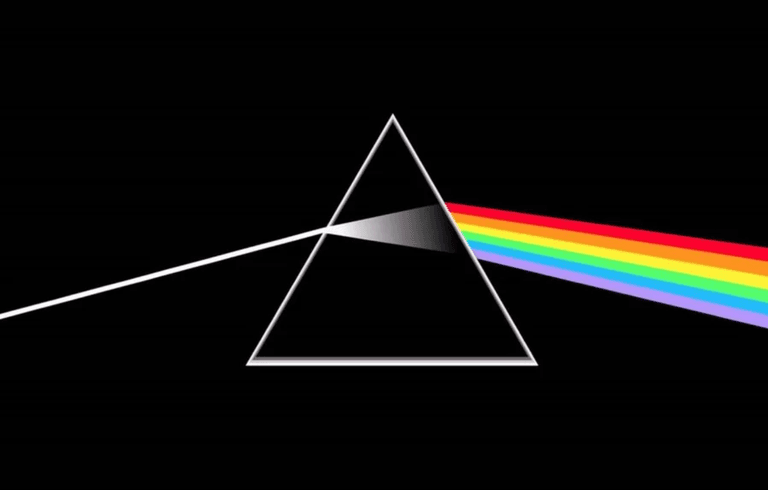 Pink Floyd fans mock criticism of ‘woke’ Dark Side Of The Moon logo Pink Floyd fans mock criticism of ‘woke’ Dark Side Of The Moon logo