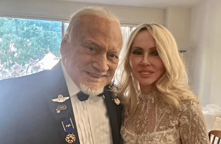 Astronaut Buzz Aldrin marries ‘long-time love’ on 93rd birthday Astronaut Buzz Aldrin marries ‘long-time love’ on 93rd birthday