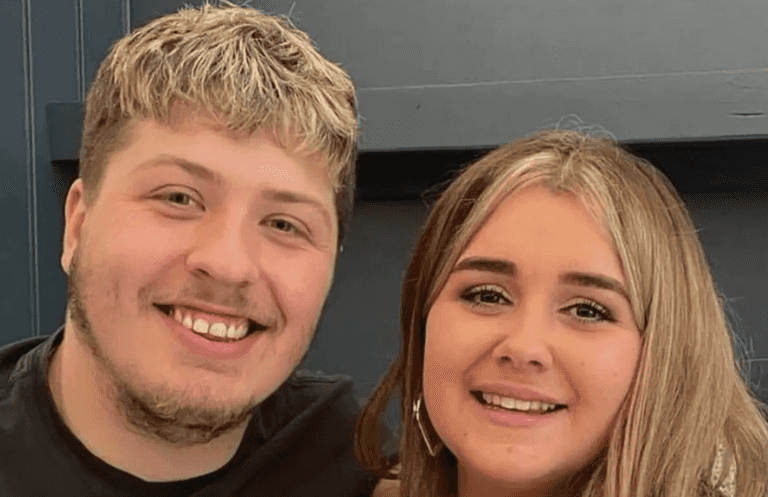 Woman dies four days after proposal after using wrong spoon to stir tea Woman dies four days after proposal after using wrong spoon to stir tea
