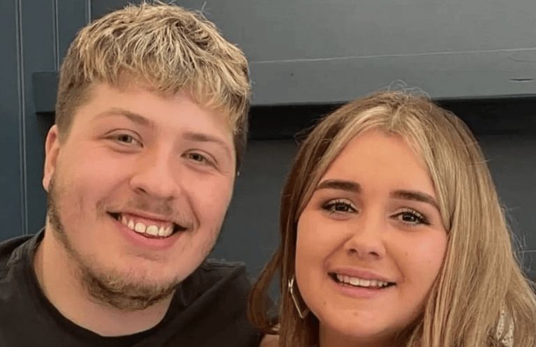 Woman dies four days after proposal after using wrong spoon to stir tea Woman dies four days after proposal after using wrong spoon to stir tea