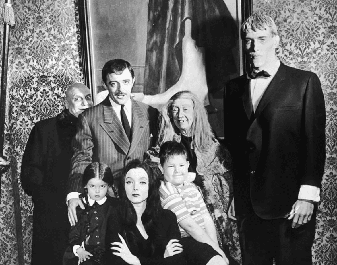 Lisa Loring, the Original Wednesday Addams, dies aged 64