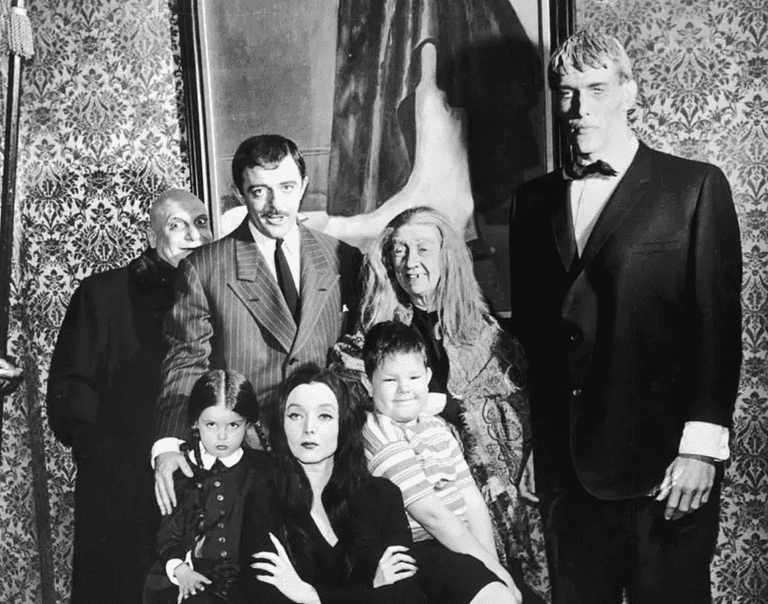 Lisa Loring, the Original Wednesday Addams, dies aged 64 Lisa Loring, the Original Wednesday Addams, dies aged 64