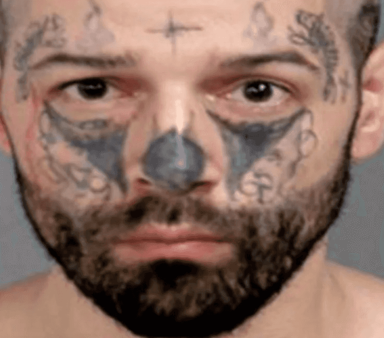 ‘Monster’ with sharpened teeth ‘kidnaps and repeatedly assaults woman’ for week ‘Monster’ with sharpened teeth ‘kidnaps and repeatedly assaults woman’ for week
