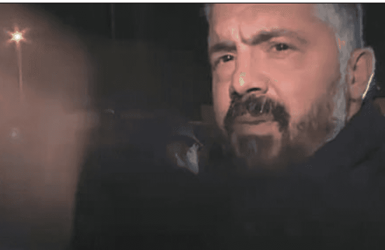 Gennaro Gattuso lashes out at cameraman while talking to fans Gennaro Gattuso lashes out at cameraman while talking to fans