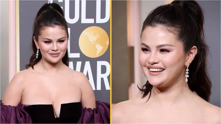 Selena Gomez divides the internet after sharing requirements for dating her Selena Gomez divides the internet after sharing requirements for dating her