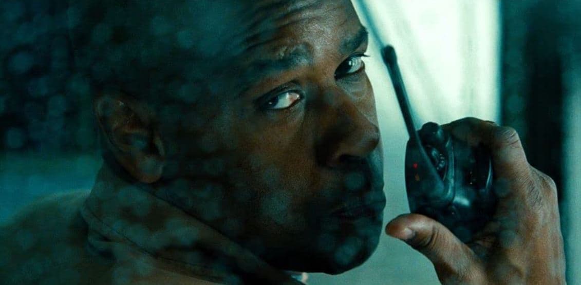 An incredible Denzel Washington action thriller is among the movies on TV tonight