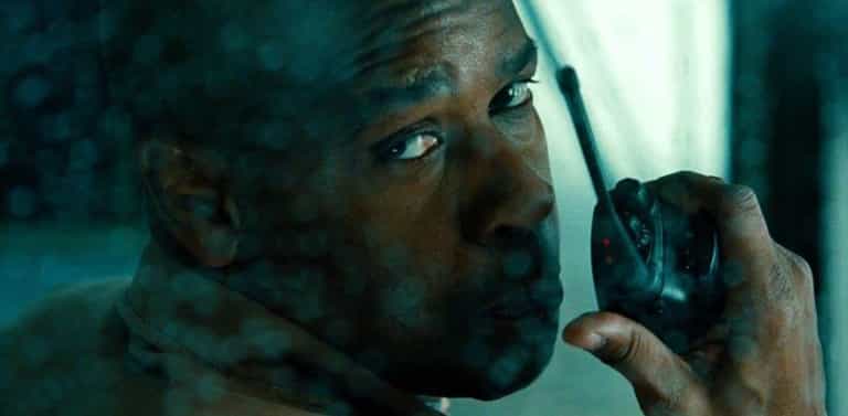 An incredible Denzel Washington action thriller is among the movies on TV tonight An incredible Denzel Washington action thriller is among the movies on TV tonight