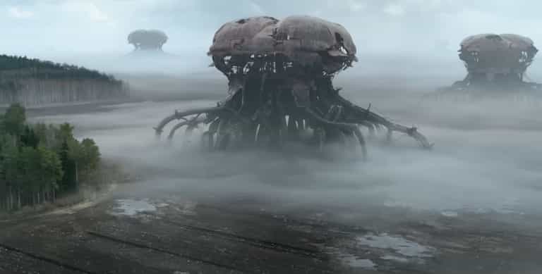 Netflix has just added one of the best sci-fi movies of recent years Netflix has just added one of the best sci-fi movies of recent years
