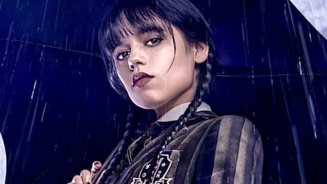 Jenna Ortega set to star in new Beetlejuice film Jenna Ortega set to star in new Beetlejuice film