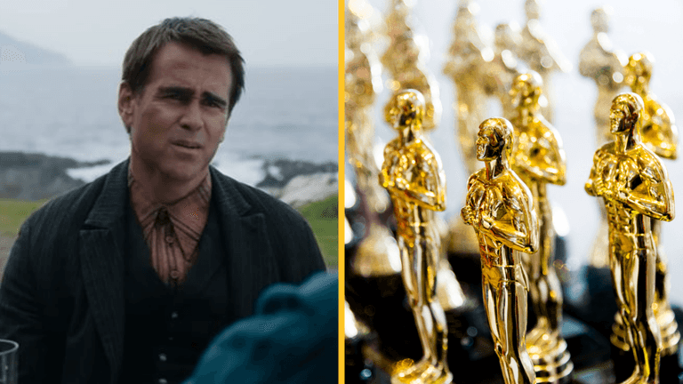 Oscar nominations 2023: Full list of nominations for this year’s awards Oscar nominations 2023: Full list of nominations for this year’s awards