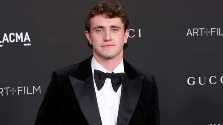 Paul Mescal set for huge role in highly-anticipated Gladiator sequel Paul Mescal set for huge role in highly-anticipated Gladiator sequel