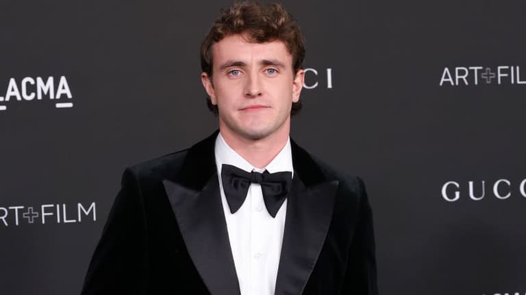 Paul Mescal set for huge role in highly-anticipated Gladiator sequel Paul Mescal set for huge role in highly-anticipated Gladiator sequel