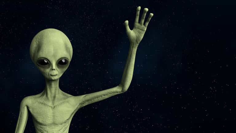 Aliens haven’t contacted Earth yet because there’s no sign of intelligence here, study claims Aliens haven’t contacted Earth yet because there’s no sign of intelligence here, study claims