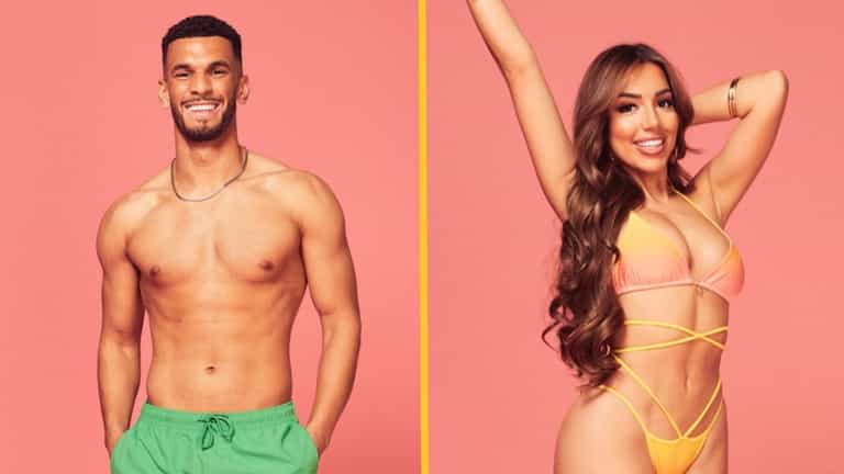 The 2023 Love Island cast has been announced The 2023 Love Island cast has been announced