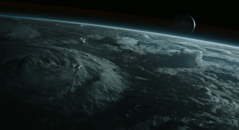 QUIZ: Can you name the movie from the planet it is set on? QUIZ: Can you name the movie from the planet it is set on?