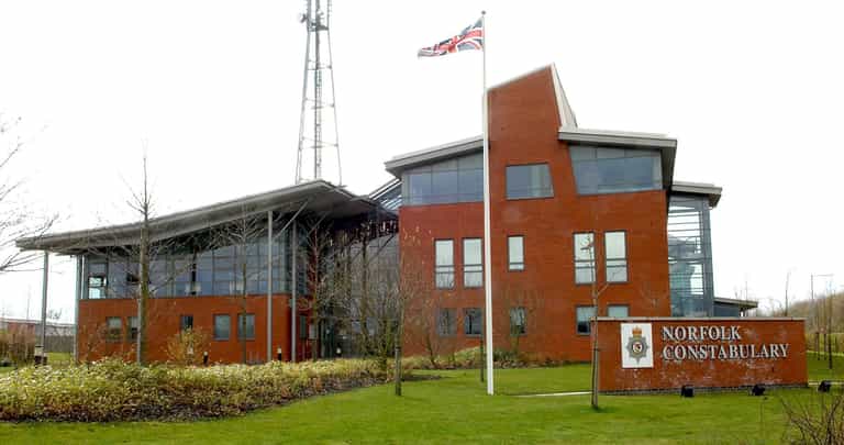 Police officer sacked for messages about ‘dodgy showers’ in Auschwitz Police officer sacked for messages about ‘dodgy showers’ in Auschwitz