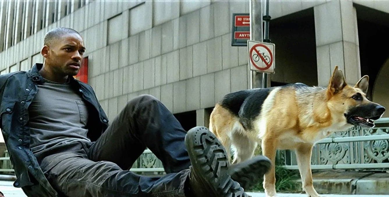 I Am Legend sequel starring original cast officially in the works