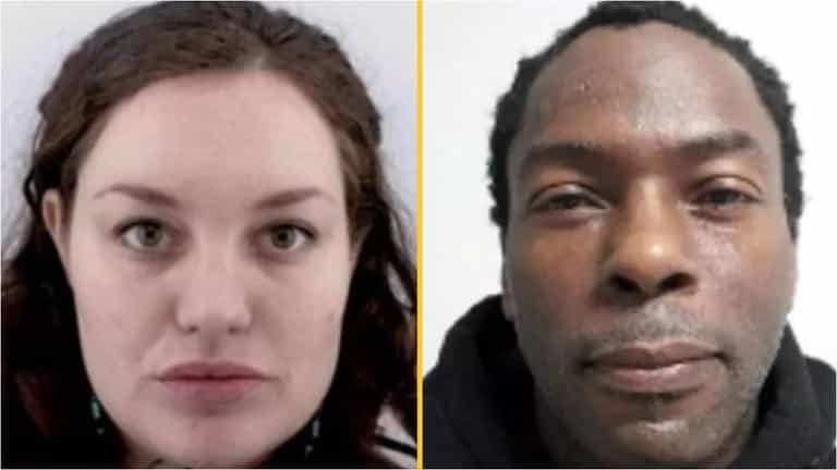 Police find baby blanket and ‘burnt items’ in nearby woods in search for missing newborn Police find baby blanket and ‘burnt items’ in nearby woods in search for missing newborn