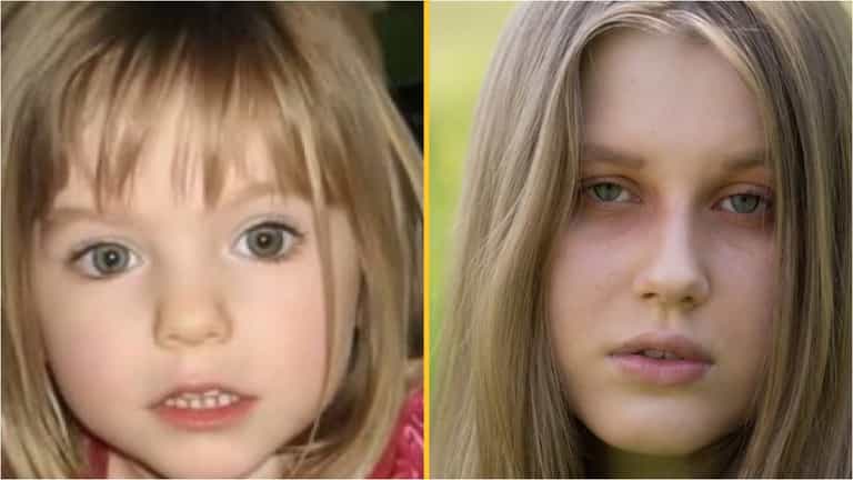 Madeleine McCann’s family ask for DNA test on Polish girl claiming to be Madeleine Madeleine McCann’s family ask for DNA test on Polish girl claiming to be Madeleine